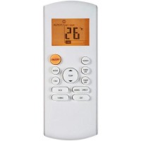 Midea Favorite MSFRW-09HRN8-I/MSFR-09HRN8-O