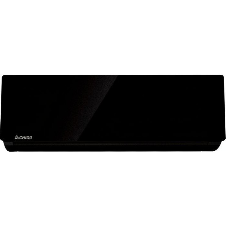Chigo Mars Black inverter R32 WI-FI CS-25V3G-B211AM2C-W3 Black Chigo Mars Black inverter R32 WI-FI CS-25V3G-B211AM2C-W3 Black