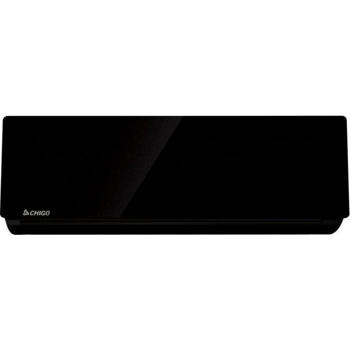 Chigo Mars Black inverter R32 WI-FI CS-35V3G-1C211AM2A-W3 Black Chigo Mars Black inverter R32 WI-FI CS-35V3G-1C211AM2A-W3 Black