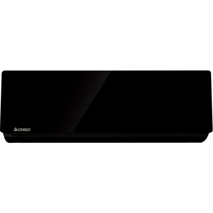 Chigo Mars Black inverter R32 WI-FI CS-51V3G-1B211AE5A-W3 Black Chigo Mars Black inverter R32 WI-FI CS-51V3G-1B211AE5A-W3 Black