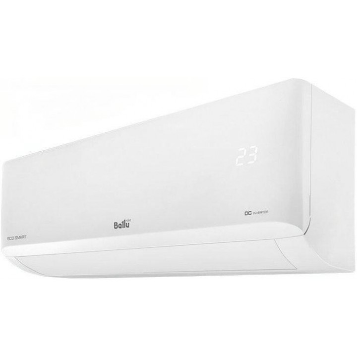 Кондиционер Ballu Eco Smart DC BSYI-08HN8_V4 в Бресте и Брестской области Кондиционер Ballu Eco Smart DC BSYI-08HN8_V4 в Бресте и Брестской области