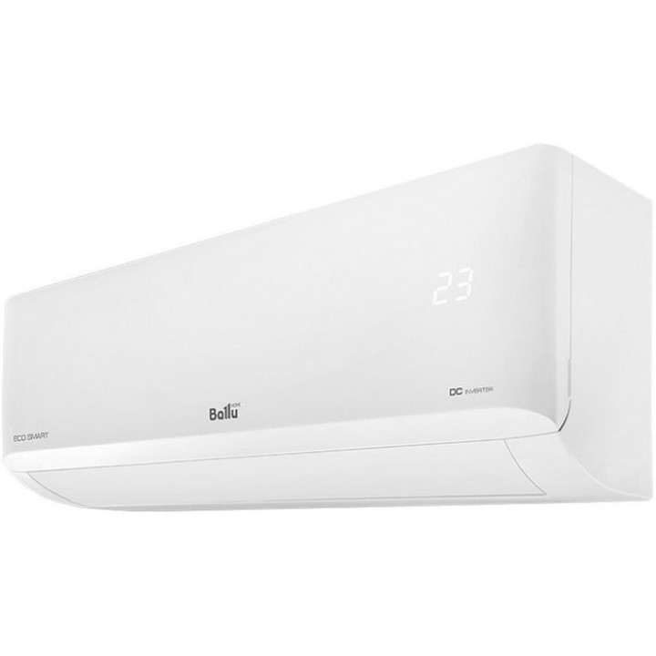 Ballu Eco Smart DC BSYI-10HN8_V4 Ballu Eco Smart DC BSYI-10HN8_V4