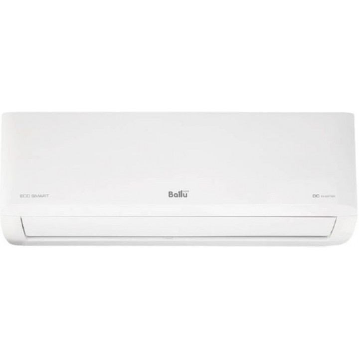 Ballu Eco Smart DC BSYI-10HN8_V4 Ballu Eco Smart DC BSYI-10HN8_V4