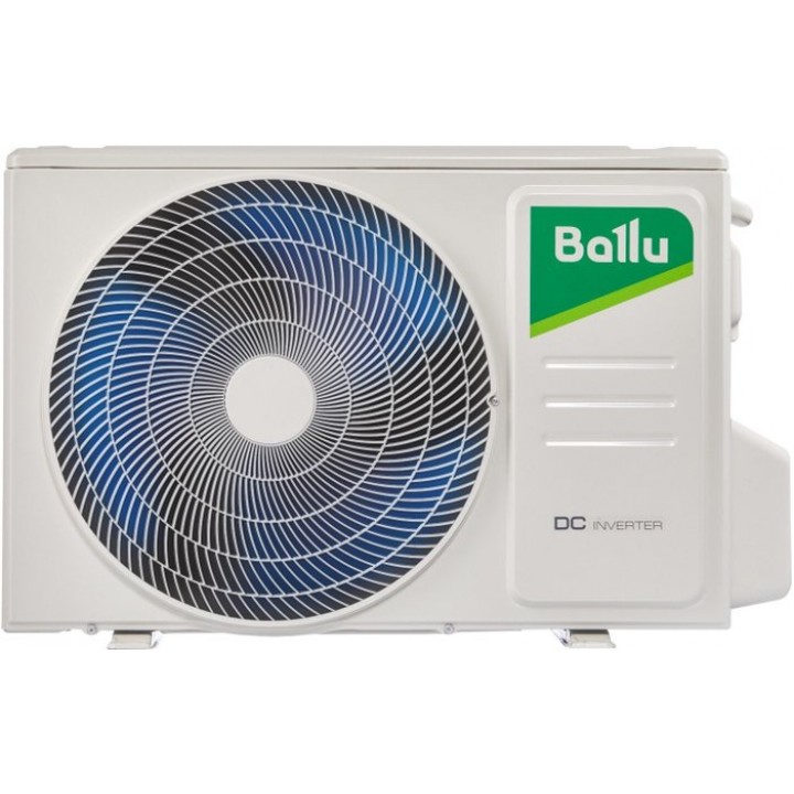 Ballu Eco Smart DC BSYI-10HN8_V4 Ballu Eco Smart DC BSYI-10HN8_V4