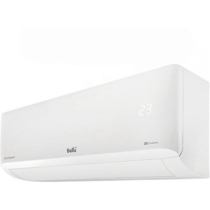 Ballu Eco Smart DC BSYI-12HN8_V4 Ballu Eco Smart DC BSYI-12HN8_V4