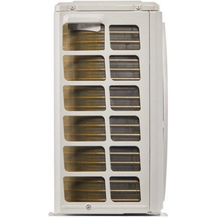 Ballu Eco Smart DC BSYI-12HN8_V4 Ballu Eco Smart DC BSYI-12HN8_V4