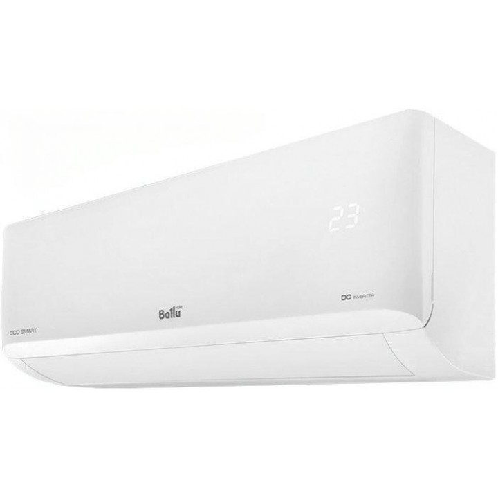 Ballu Eco Smart DC BSYI-12HN8_V4 Ballu Eco Smart DC BSYI-12HN8_V4