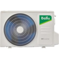 Кондиционер Ballu Eco Smart DC BSYI-12HN8_V4