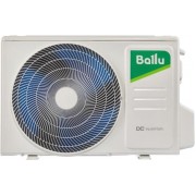 Кондиционер Ballu Eco Smart DC BSYI-12HN8_V4