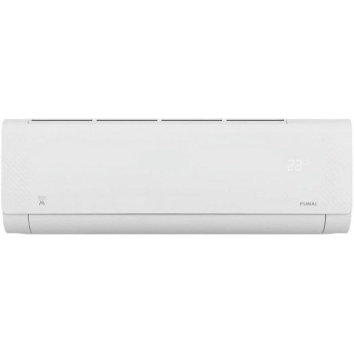 Funai Shogun Inverter RAM-I-SG35HP.W02/S Funai Shogun Inverter RAM-I-SG35HP.W02/S