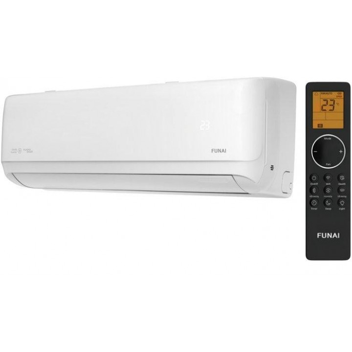 Funai Daijin Inverter RAM-I-DA30HP.W01/S Funai Daijin Inverter RAM-I-DA30HP.W01/S