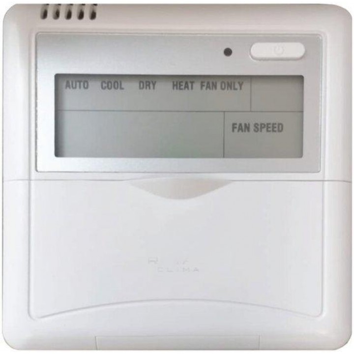 Royal Clima Multi Flexi Duct EU ERP Inverter RCI-DMV12 Royal Clima Multi Flexi Duct EU ERP Inverter RCI-DMV12
