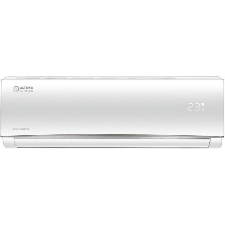 Ultima Comfort Eclipse Multi DC EU Inverter UC-EMM09PN Ultima Comfort Eclipse Multi DC EU Inverter UC-EMM09PN