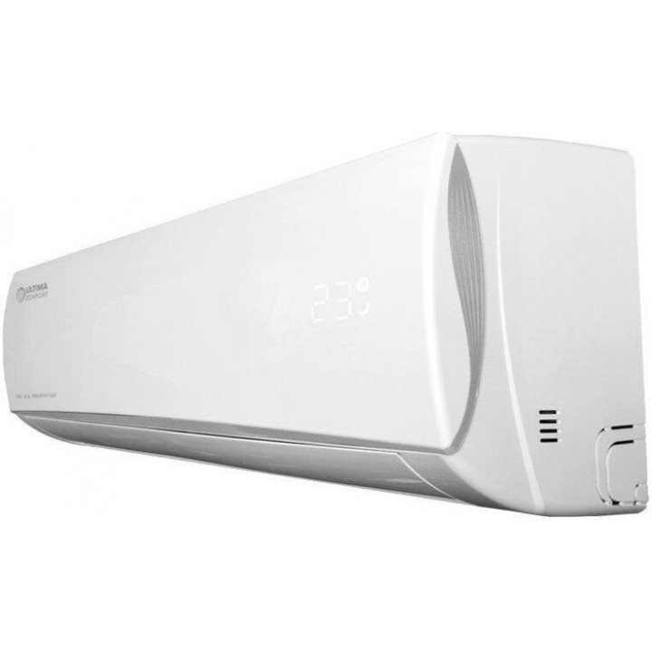 Ultima Comfort Eclipse Multi DC EU Inverter UC-EMM09PN Ultima Comfort Eclipse Multi DC EU Inverter UC-EMM09PN