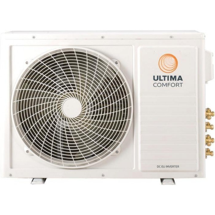 Ultima Comfort Eclipse Multi DC EU Inverter UC-EMM09PN Ultima Comfort Eclipse Multi DC EU Inverter UC-EMM09PN
