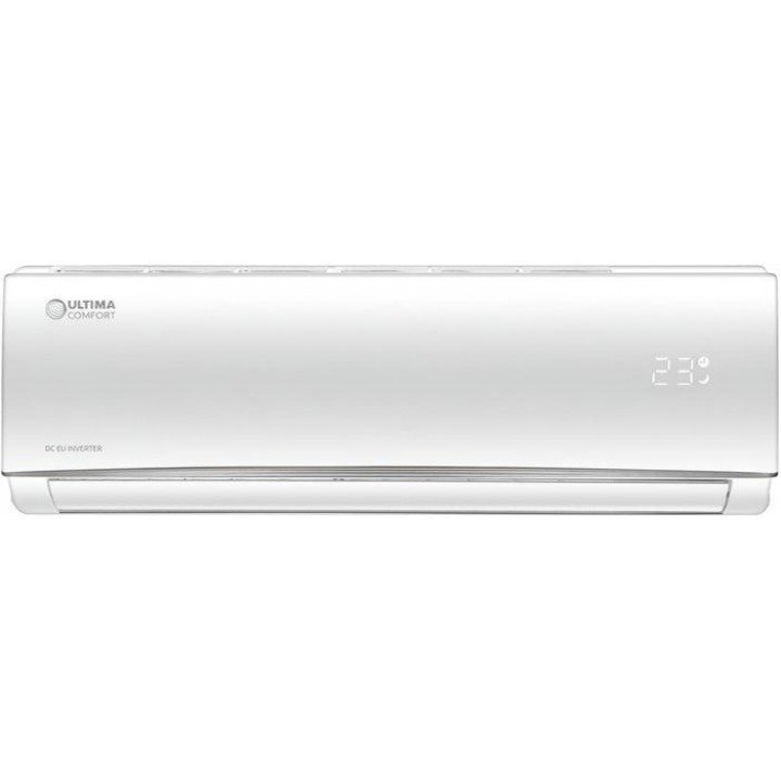 Ultima Comfort Eclipse Multi DC EU Inverter UC-EMM12PN Ultima Comfort Eclipse Multi DC EU Inverter UC-EMM12PN