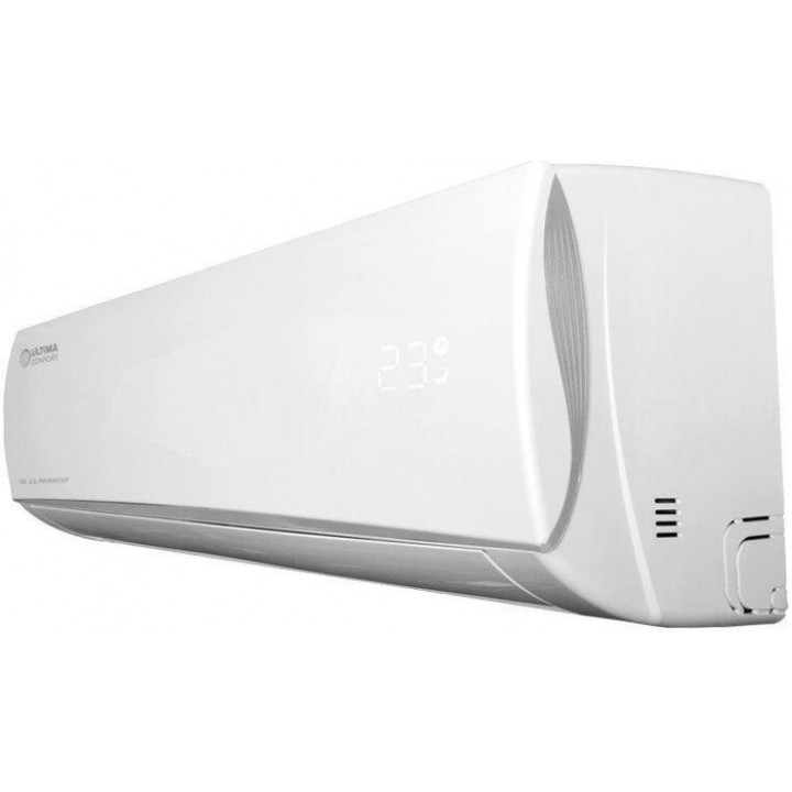 Ultima Comfort Eclipse Multi DC EU Inverter UC-EMM12PN Ultima Comfort Eclipse Multi DC EU Inverter UC-EMM12PN
