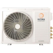 Ultima Comfort Eclipse Multi DC EU Inverter UC-EMM12PN