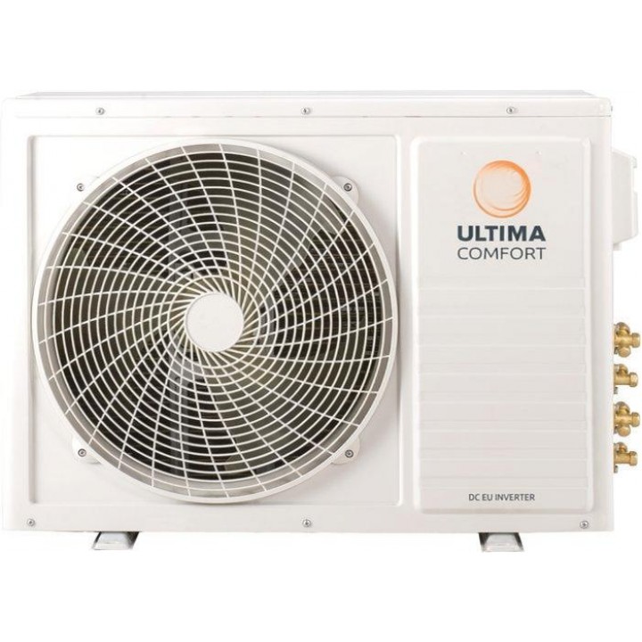 Ultima Comfort Eclipse Multi DC EU Inverter UC-EMM12PN Ultima Comfort Eclipse Multi DC EU Inverter UC-EMM12PN