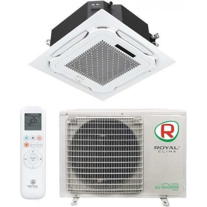 Royal Clima Competenza DC Inverter 2025 CO-4C 12HNDI/CO-E 12HNDI/pan 8D1 Royal Clima Competenza DC Inverter 2025 CO-4C 12HNDI/CO-E 12HNDI/pan 8D1