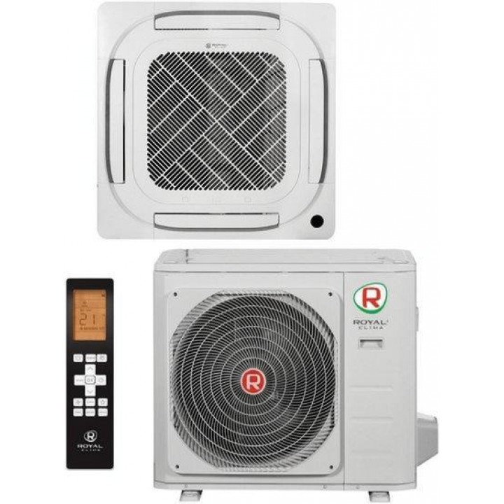 Royal Clima Esperto 2022 ES-C 60HRX/ES-C pan/2X/ES-E 60HX Royal Clima Esperto 2022 ES-C 60HRX/ES-C pan/2X/ES-E 60HX