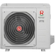 Royal Clima Esperto 2022 ES-C 60HRX/ES-C pan/2X/ES-E 60HX