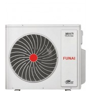 Funai Kirigami Inverter RAM-I-3KG70HP.01/U