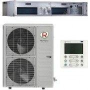 Royal Clima Esperto 2024 ES-D 60HWX/ES-E 60HX