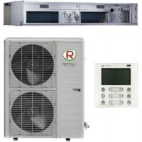 Кондиционер Royal Clima Esperto 2024 ES-D 60HWX/ES-E 60HX