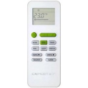 Expertair by Zilon Hard ZAC-HR36XCFC-IU/ZAC-HD36XC-OU