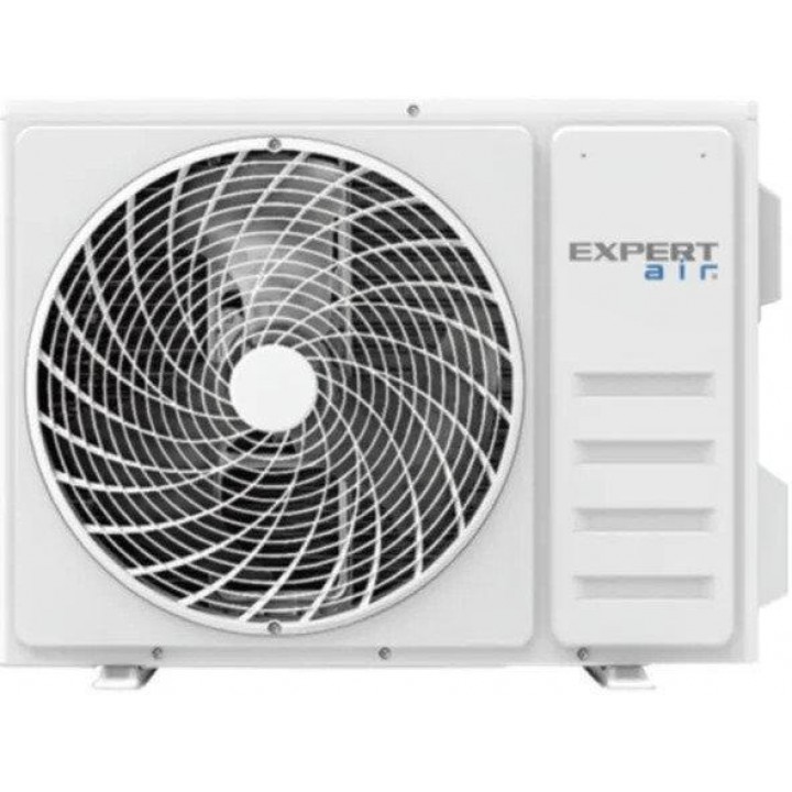 Expertair by Zilon Hard ZAC-HR36XCFC-IU/ZAC-HD36XC-OU Expertair by Zilon Hard ZAC-HR36XCFC-IU/ZAC-HD36XC-OU