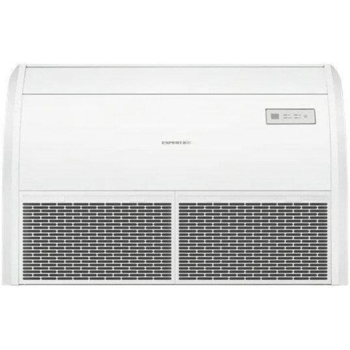 Expertair by Zilon Hard ZAC-HR48XCFC-IU/ZAC-HD48XC-OU Expertair by Zilon Hard ZAC-HR48XCFC-IU/ZAC-HD48XC-OU