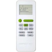 Expertair by Zilon Hard ZAC-HR48XCFC-IU/ZAC-HD48XC-OU