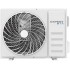 Expertair by Zilon Hard ZAC-HR48XCFC-IU/ZAC-HD48XC-OU Expertair by Zilon Hard ZAC-HR48XCFC-IU/ZAC-HD48XC-OU