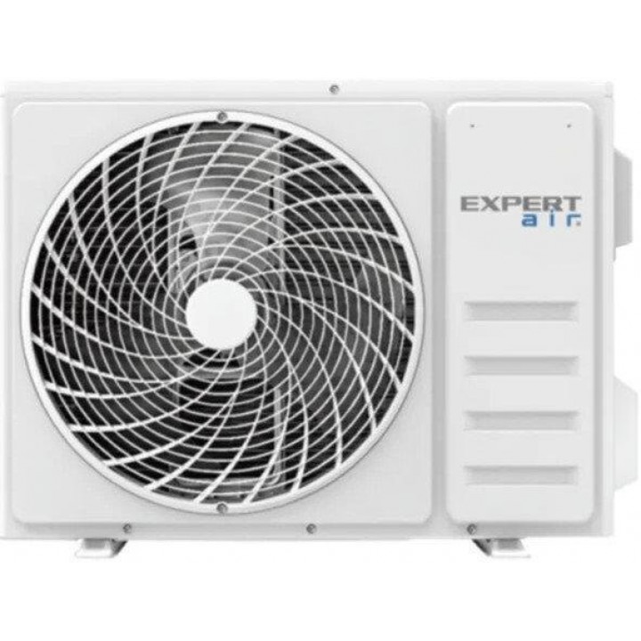 Expertair by Zilon Hard ZAC-HR48XCFC-IU/ZAC-HD48XC-OU Expertair by Zilon Hard ZAC-HR48XCFC-IU/ZAC-HD48XC-OU