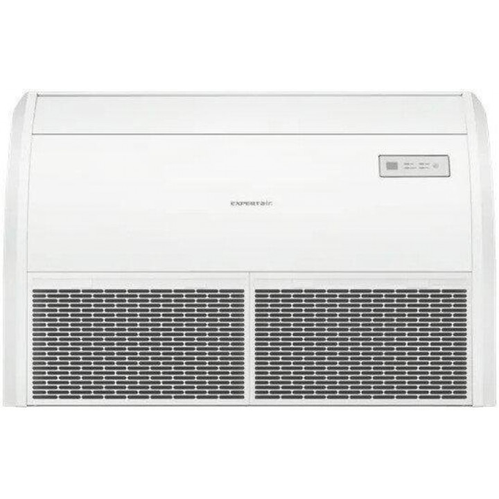 Expertair by Zilon Hard ZAC-HR60XCFC-IU/ZAC-HD60XC-OU Expertair by Zilon Hard ZAC-HR60XCFC-IU/ZAC-HD60XC-OU