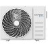 Expertair by Zilon Hard ZAC-HR60XCFC-IU/ZAC-HD60XC-OU Expertair by Zilon Hard ZAC-HR60XCFC-IU/ZAC-HD60XC-OU