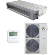 Royal Clima Competenza DC Inverter 2025 CO-D 48HNDI/CO-E 48HNDI