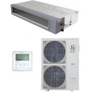 Royal Clima Competenza DC Inverter 2025 CO-D 60HNDI/CO-E 60HNDI