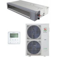 Кондиционер Royal Clima Competenza DC Inverter 2025 CO-D 60HNDI/CO-E 60HNDI