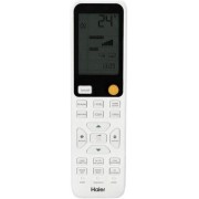 Haier Flexis On-Off 2025 HSU-24HFF103/R3-W/HSU-24HUF103/R3