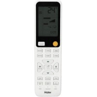 Кондиционер Haier Flexis On-Off 2025 HSU-24HFF103/R3-W/HSU-24HUF103/R3
