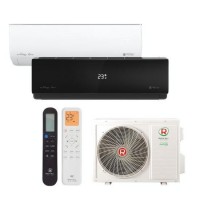 Кондиционер Royal Clima Multi Gamma EU ERP Inverter 2DFM-14HN/OUT / RCI-GLD07HN + RCI-AND09HN