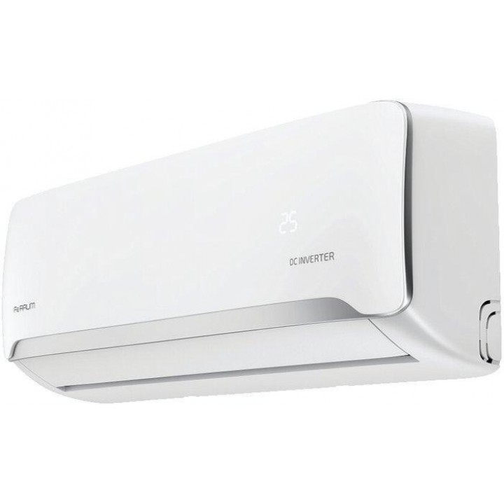 Ferrum Force Full DC inverter iFIS12F2С/iFOS12F2С Ferrum Force Full DC inverter iFIS12F2С/iFOS12F2С