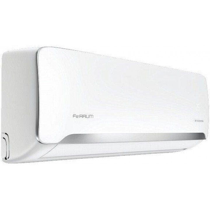 Ferrum Force Full DC inverter iFIS12F2С/iFOS12F2С Ferrum Force Full DC inverter iFIS12F2С/iFOS12F2С
