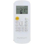 Ferrum Force Full DC inverter iFIS12F2С/iFOS12F2С