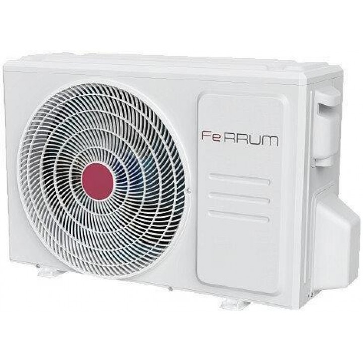 Ferrum Force Full DC inverter iFIS12F2С/iFOS12F2С Ferrum Force Full DC inverter iFIS12F2С/iFOS12F2С