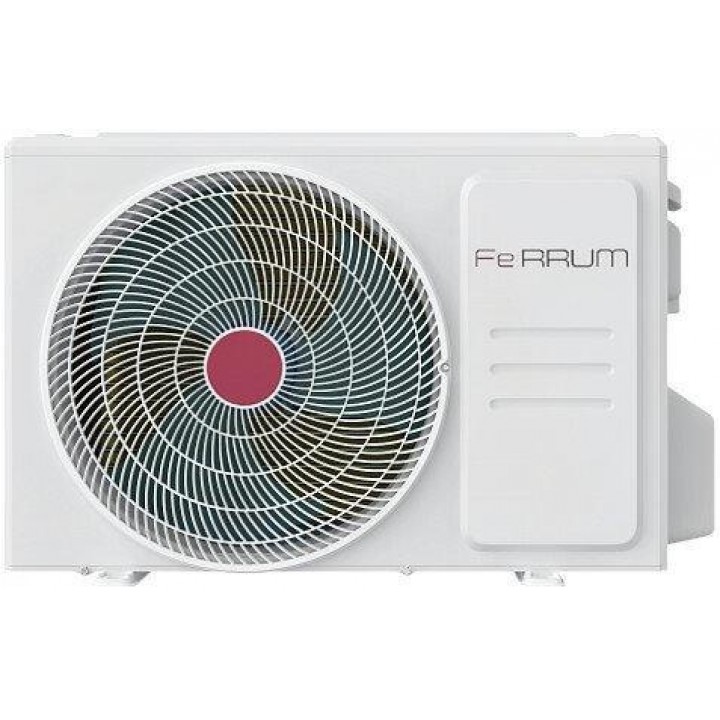 Ferrum Force Full DC inverter iFIS12F2С/iFOS12F2С Ferrum Force Full DC inverter iFIS12F2С/iFOS12F2С