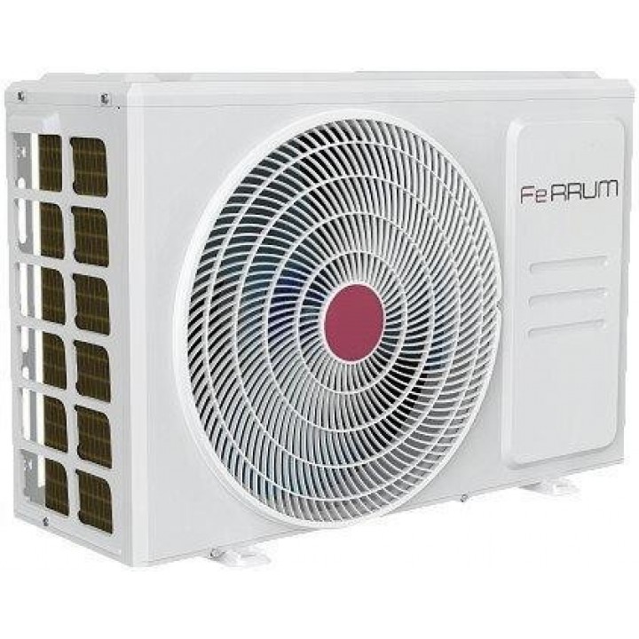 Ferrum Force Full DC inverter iFIS12F2С/iFOS12F2С Ferrum Force Full DC inverter iFIS12F2С/iFOS12F2С