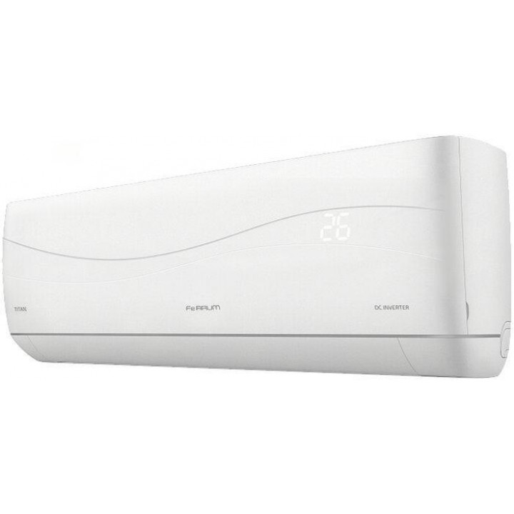 Ferrum Titan Full DC inverter iFIS07VR1/iFOS07VR1 Ferrum Titan Full DC inverter iFIS07VR1/iFOS07VR1